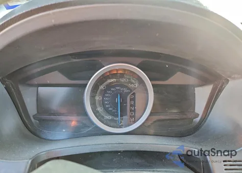 2015 Ford Explorer Limited z USA, uszkodzony, nr VIN 1FM5K7F81FGC63079